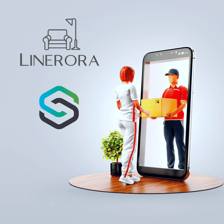 Linorora Furniture x Shipentegra: Your Furniture at Your Doorstep with Fast Delivery and Transparency!