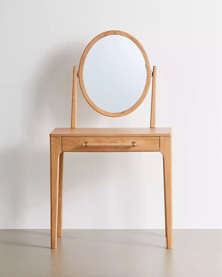 Ada Vanity Makeup Station - Linerora