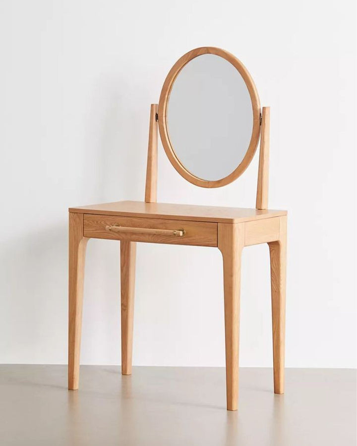 Ada Vanity Makeup Station - Linerora