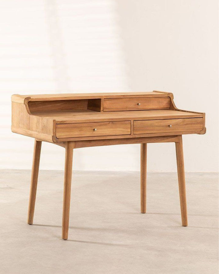 Adjustable Work Desk - Linerora