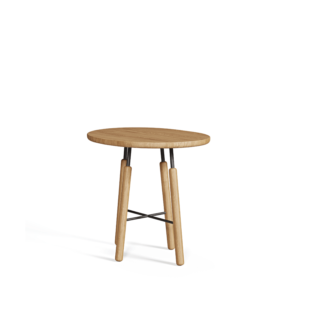 Babylon Accent Table - Linerora