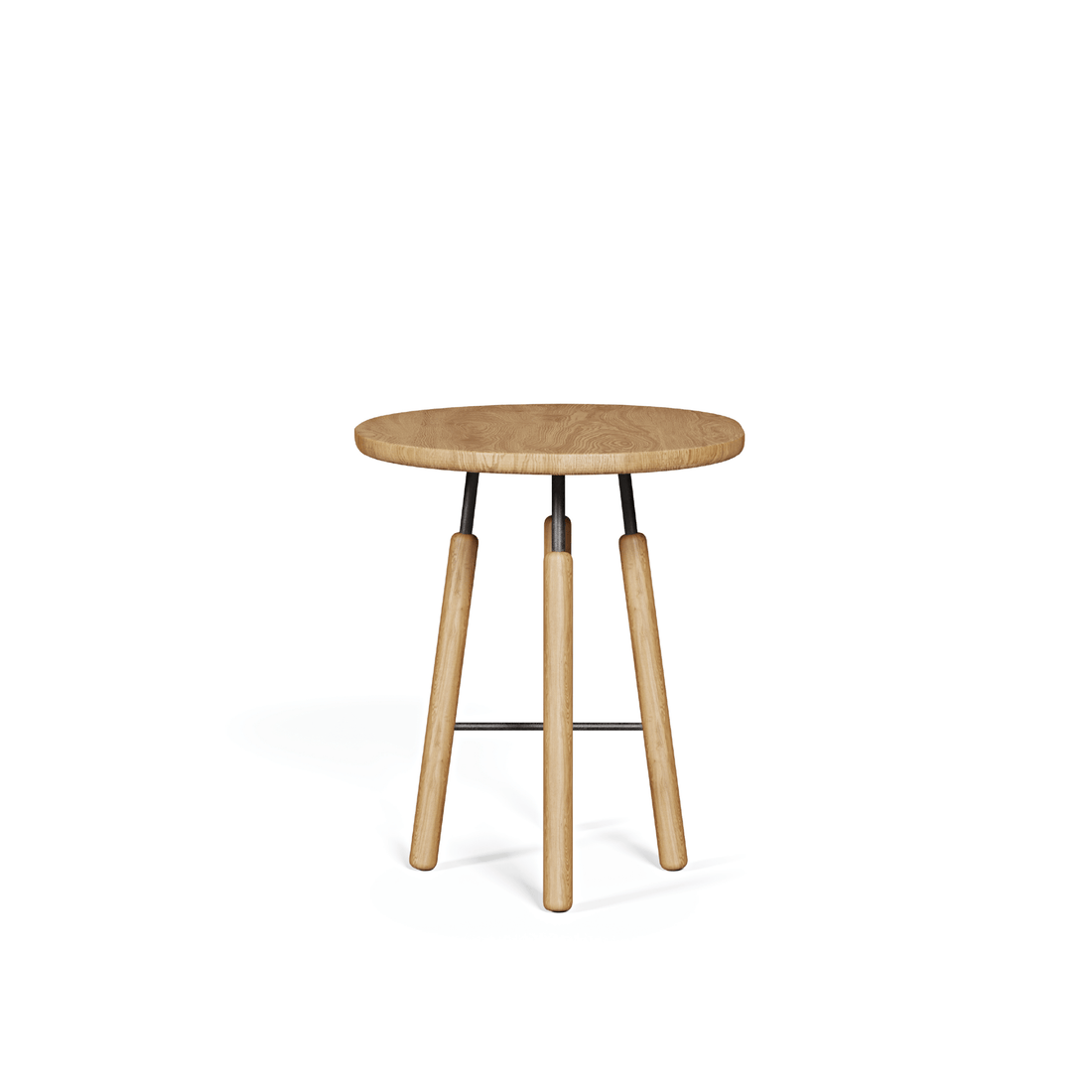 Babylon End Table - Linerora
