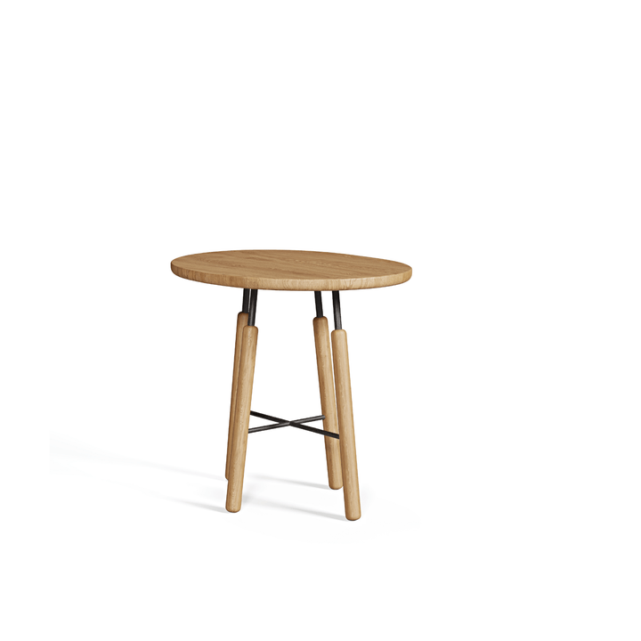 Babylon End Table - Linerora