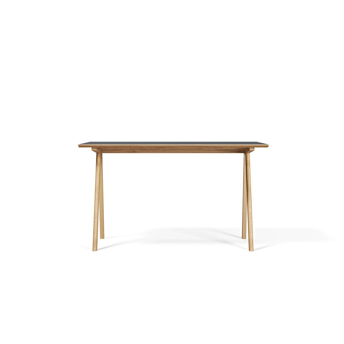 Bike - Themed Linoleum Desk - Linerora