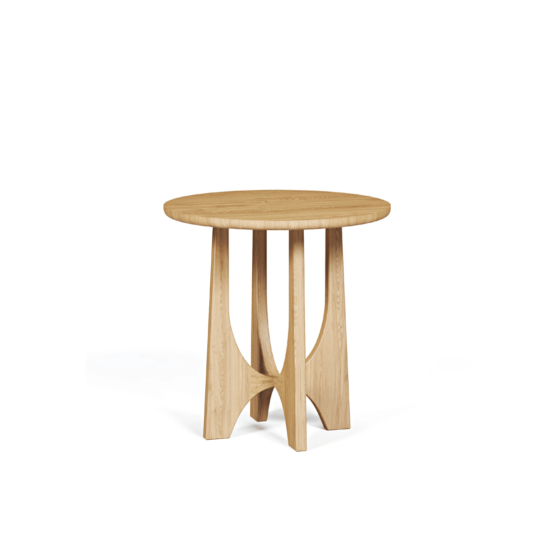 Cassy Accent Table - Linerora