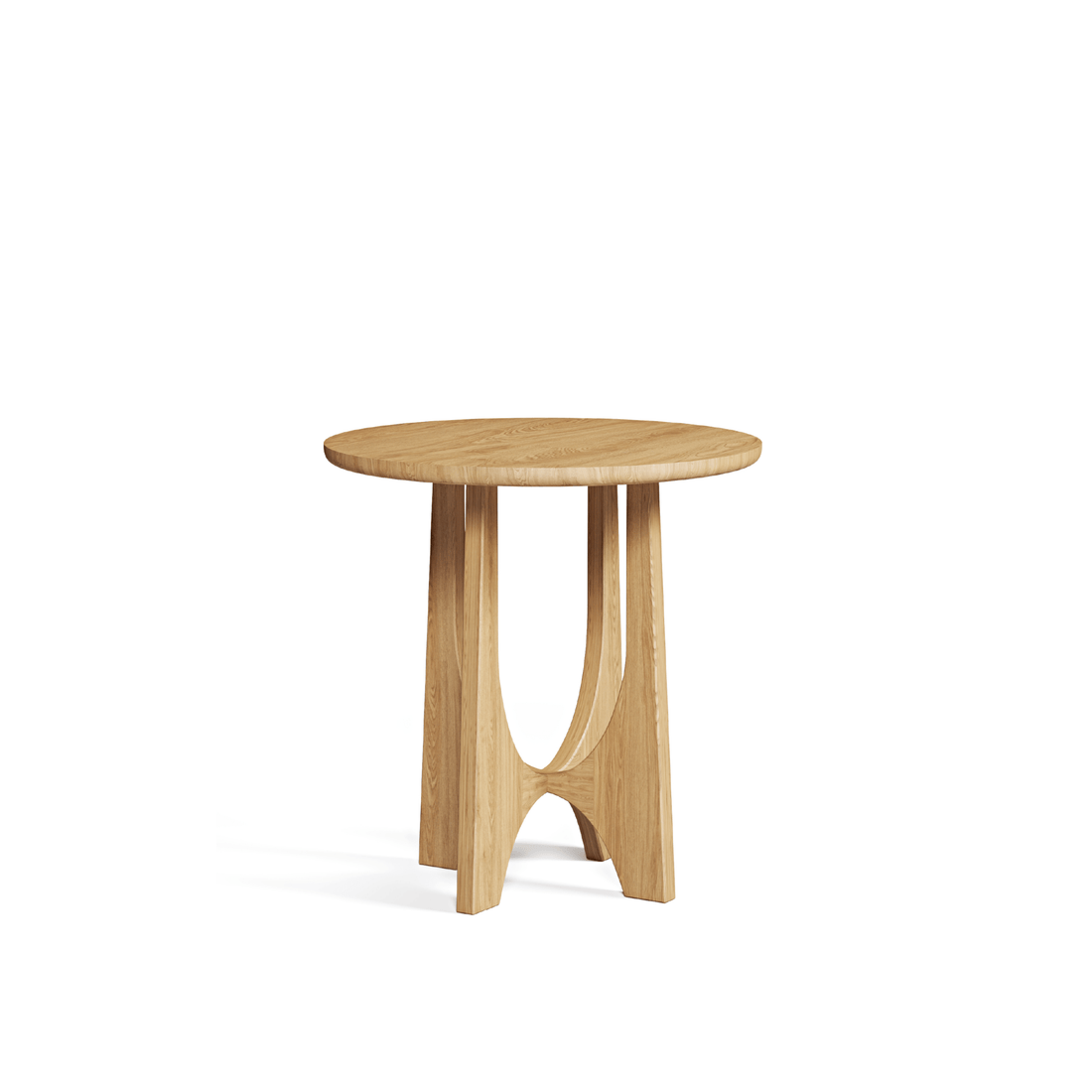 Cassy Accent Table - Linerora