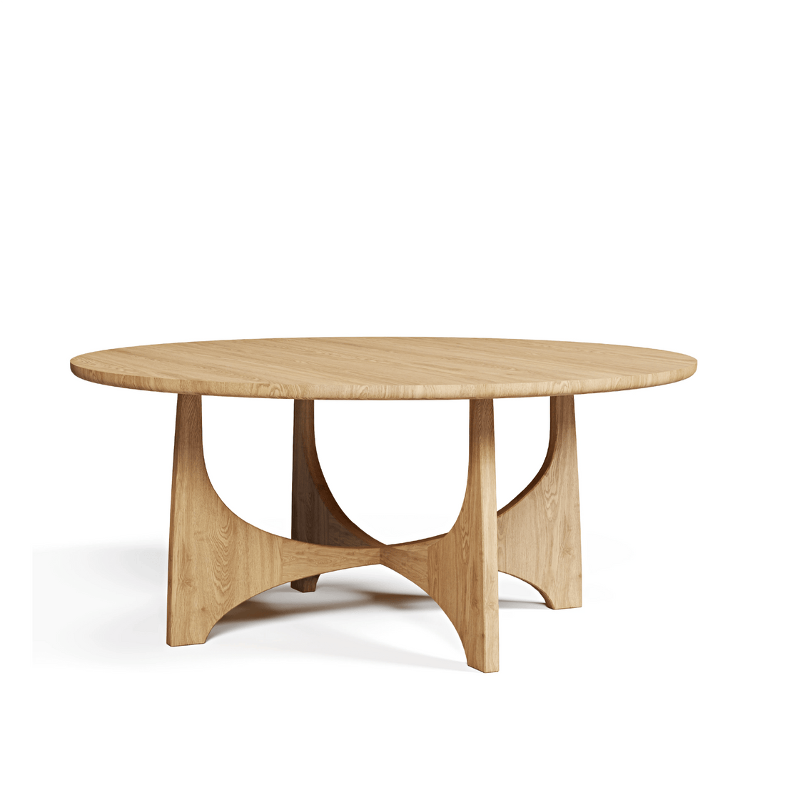 Cassy Modern Coffee Table - Linerora