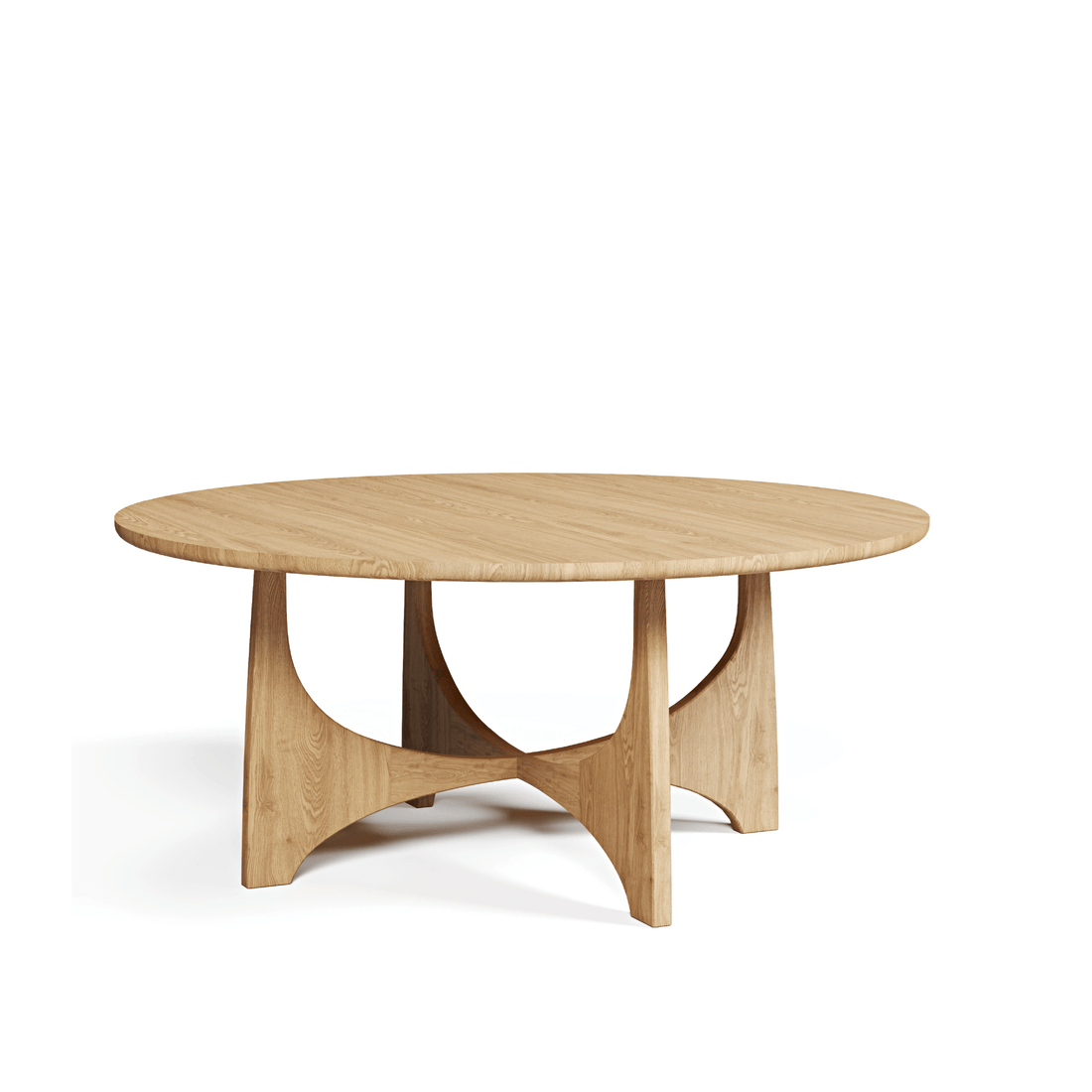 Cassy Modern Coffee Table - Linerora