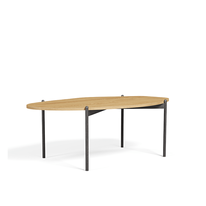 Cole Modern Coffee Table - Linerora