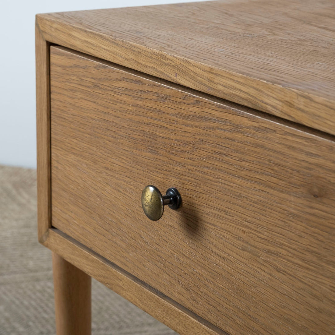 Complete Storage Nightstand - Linerora