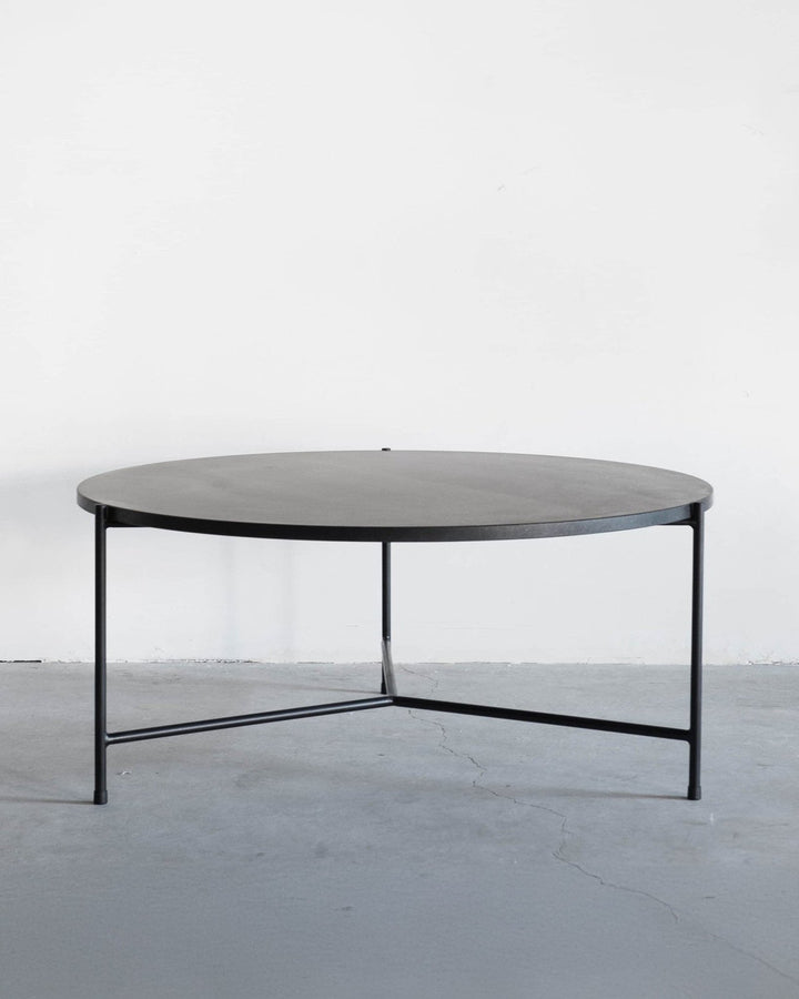 Dem Modern Coffee Table - Linerora