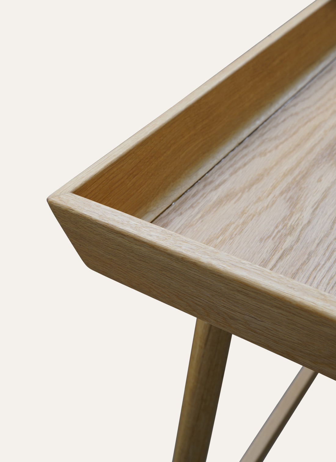 DEST 140 CM Work Desk - Linerora