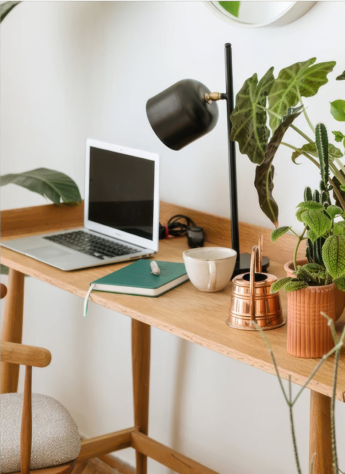 DEST 140 CM Work Desk - Linerora