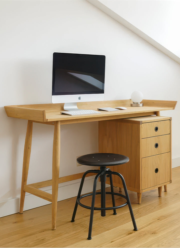 DEST 140 CM Work Desk - Linerora