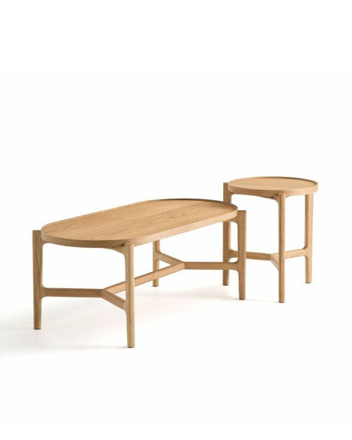 Dinosaur - Inspired Coffee Table - Linerora