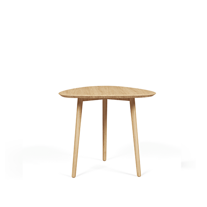 Eggsquisite Side Table - Linerora