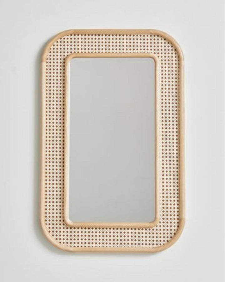 Elegant Meftun Wall Mirror - Linerora