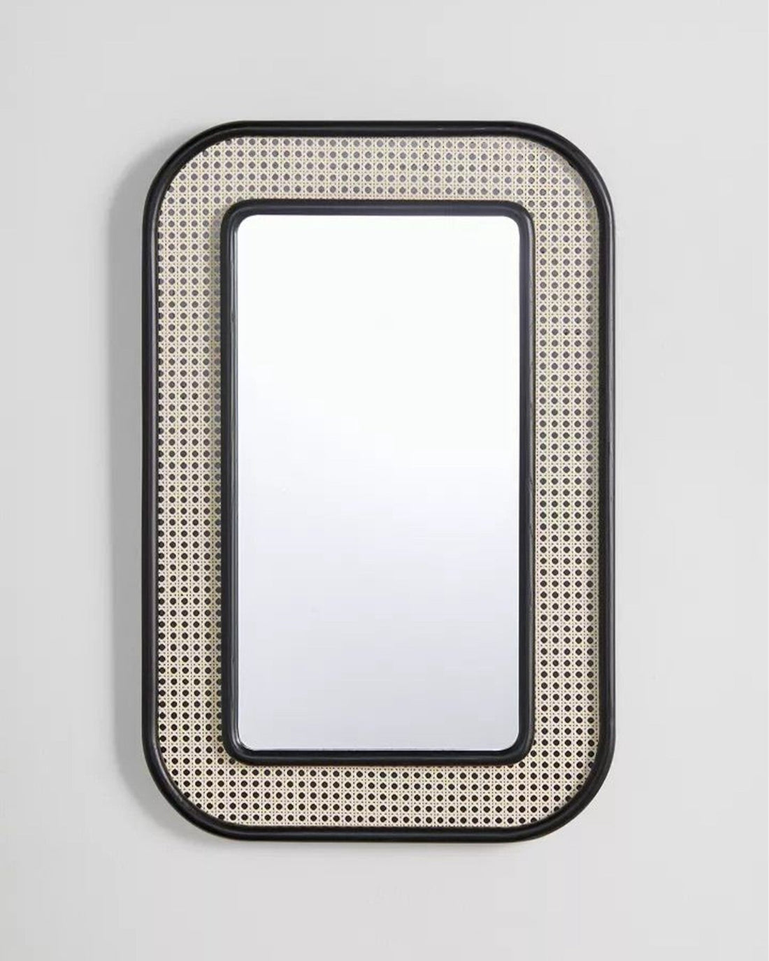 Elegant Meftun Wall Mirror - Linerora