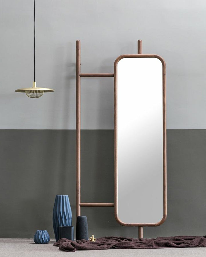 Elegant Mübrem Reflection Mirror - Linerora
