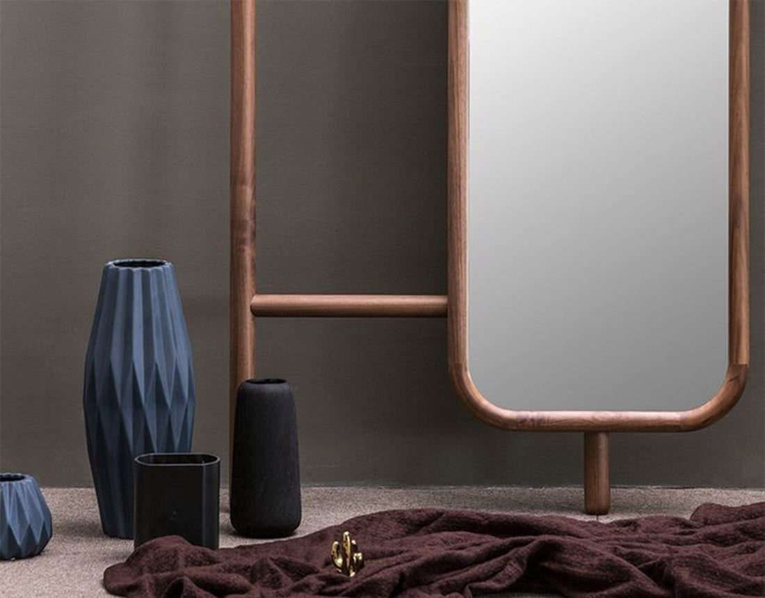 Elegant Mübrem Reflection Mirror - Linerora