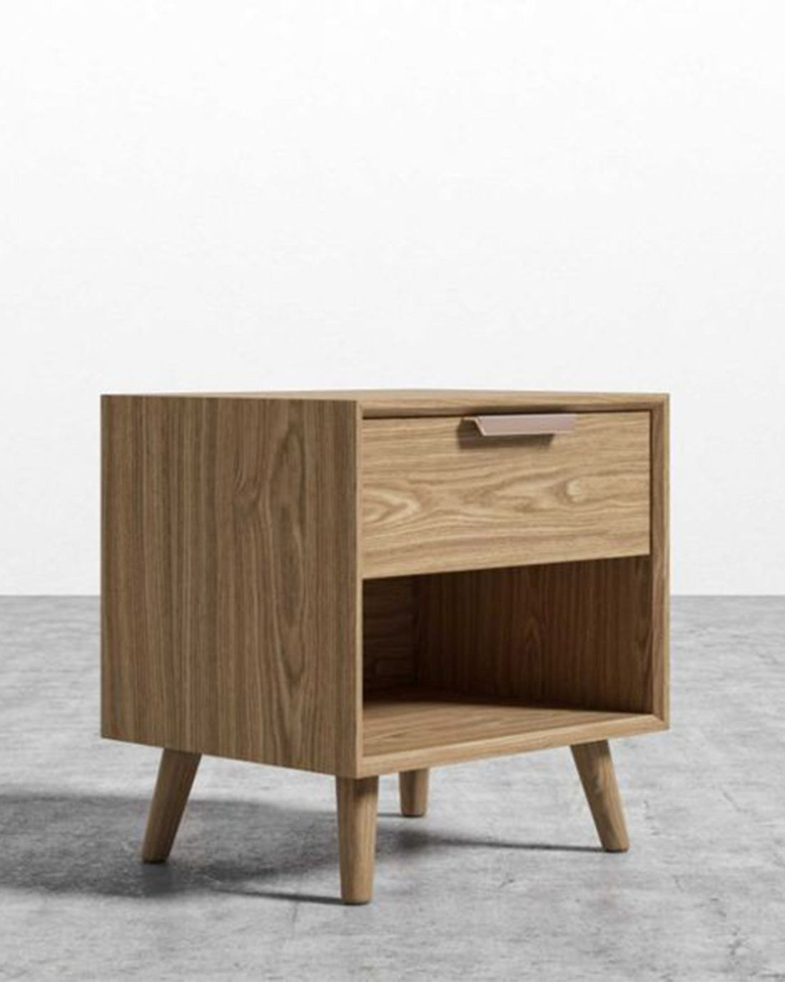 Elevate Nightstand - Linerora