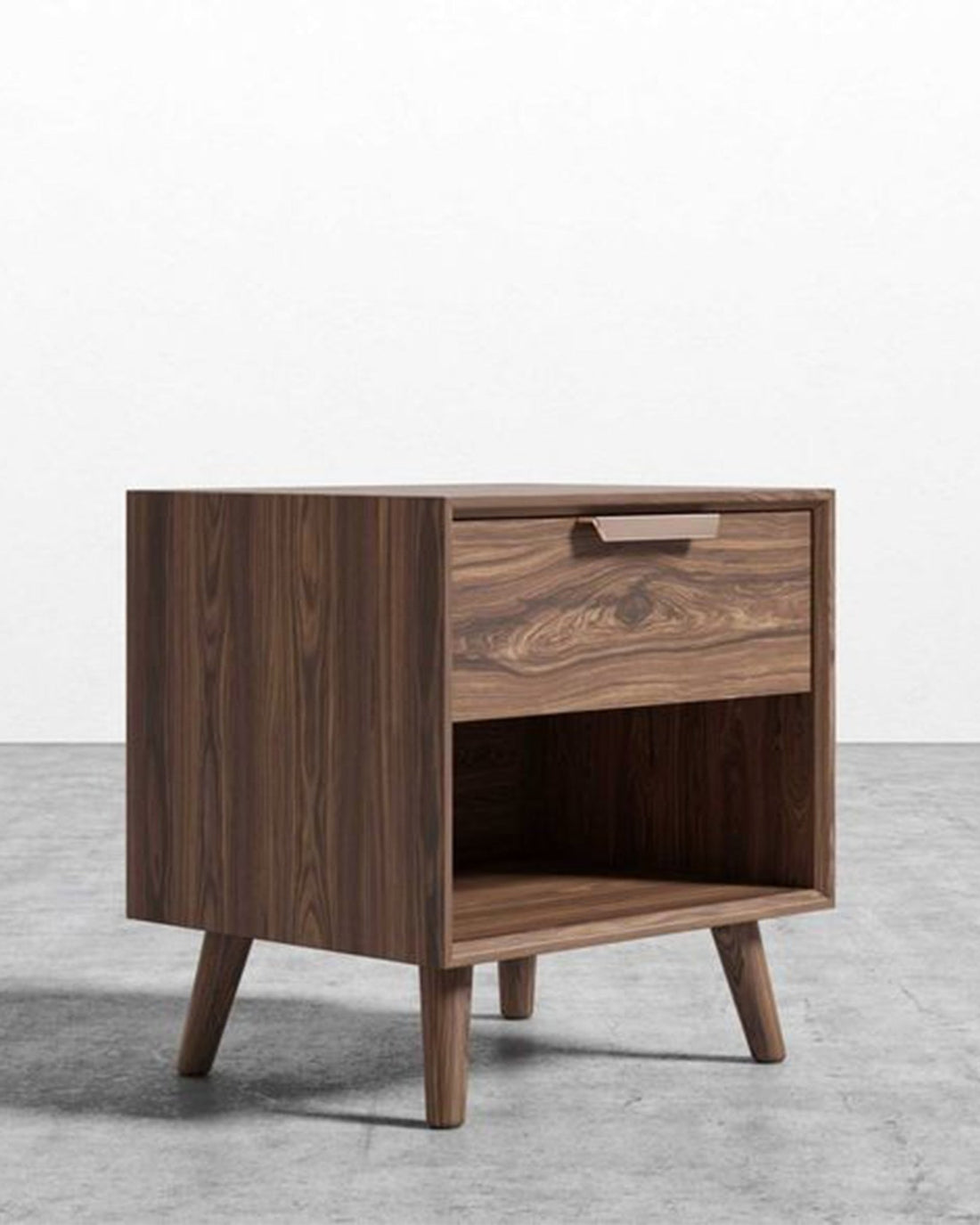 Elevate Nightstand - Linerora