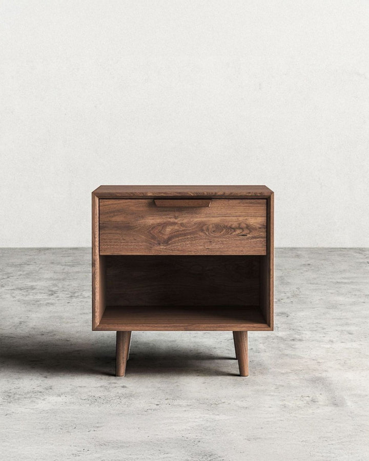 Elevate Nightstand - Linerora