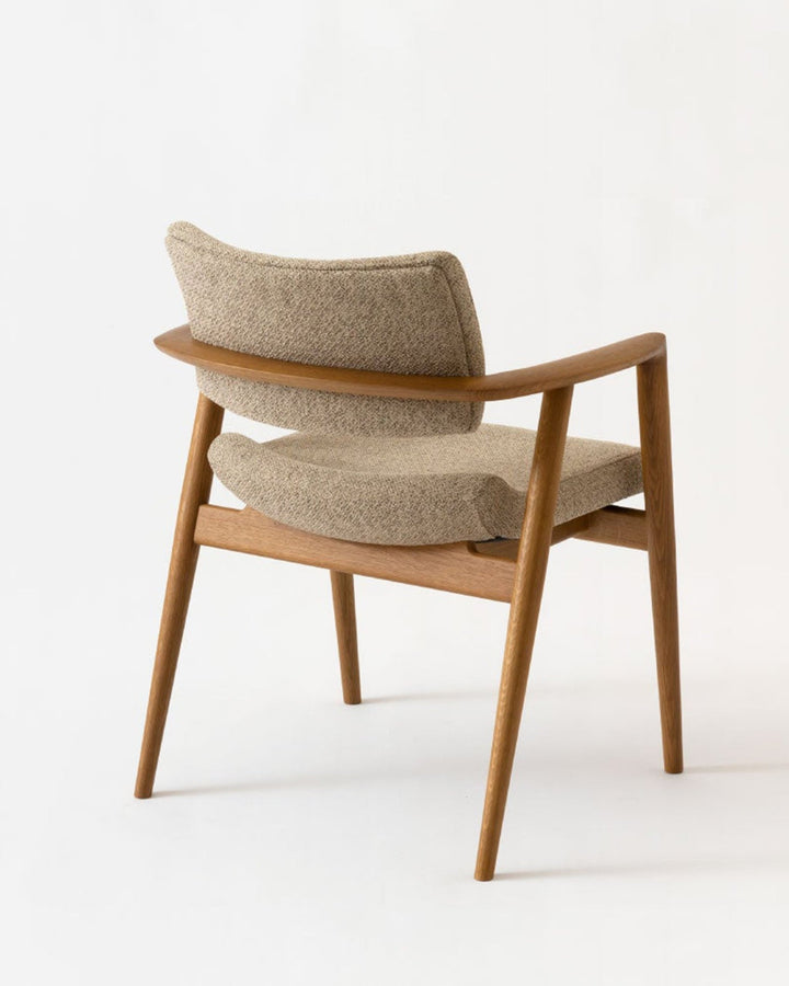 Fika Lounge Chair - Linerora