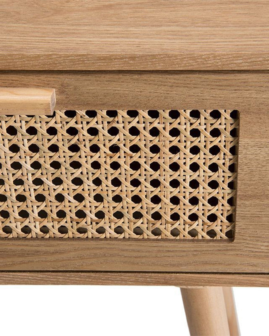 Gigil Bedside Table - Linerora