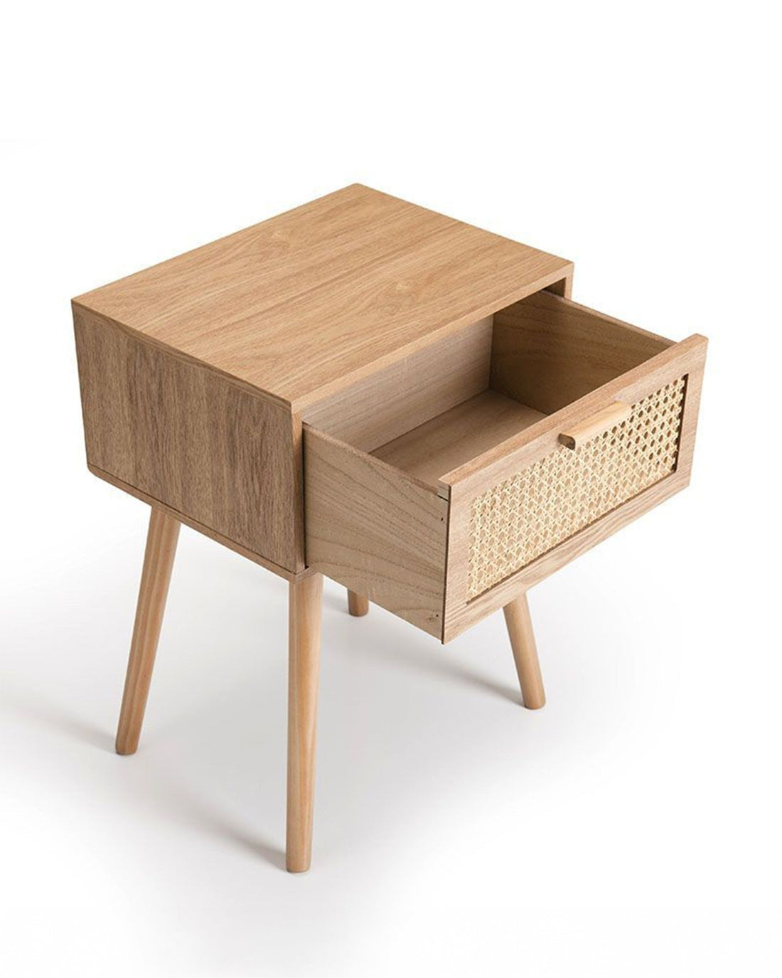 Gigil Bedside Table - Linerora