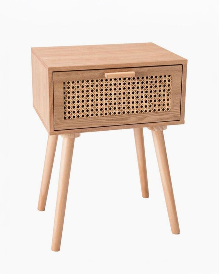 Gigil Bedside Table - Linerora