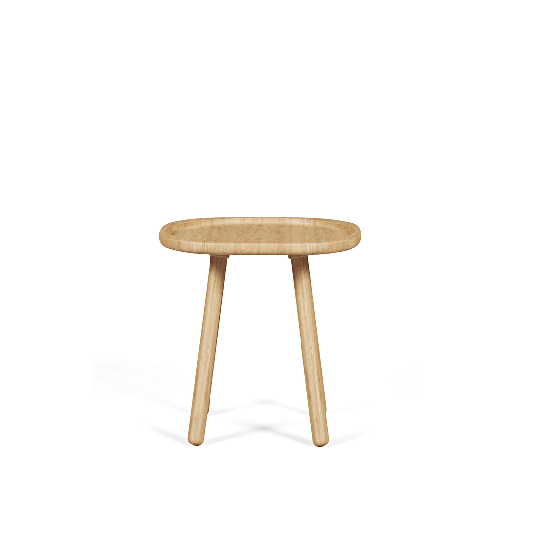 Grandma's Charm Side Table - Linerora