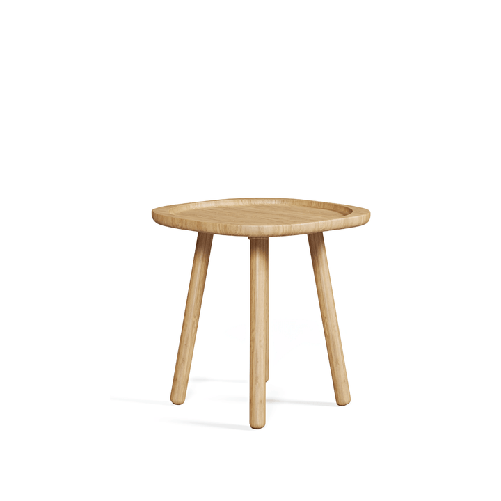 Grandma's Charm Side Table - Linerora