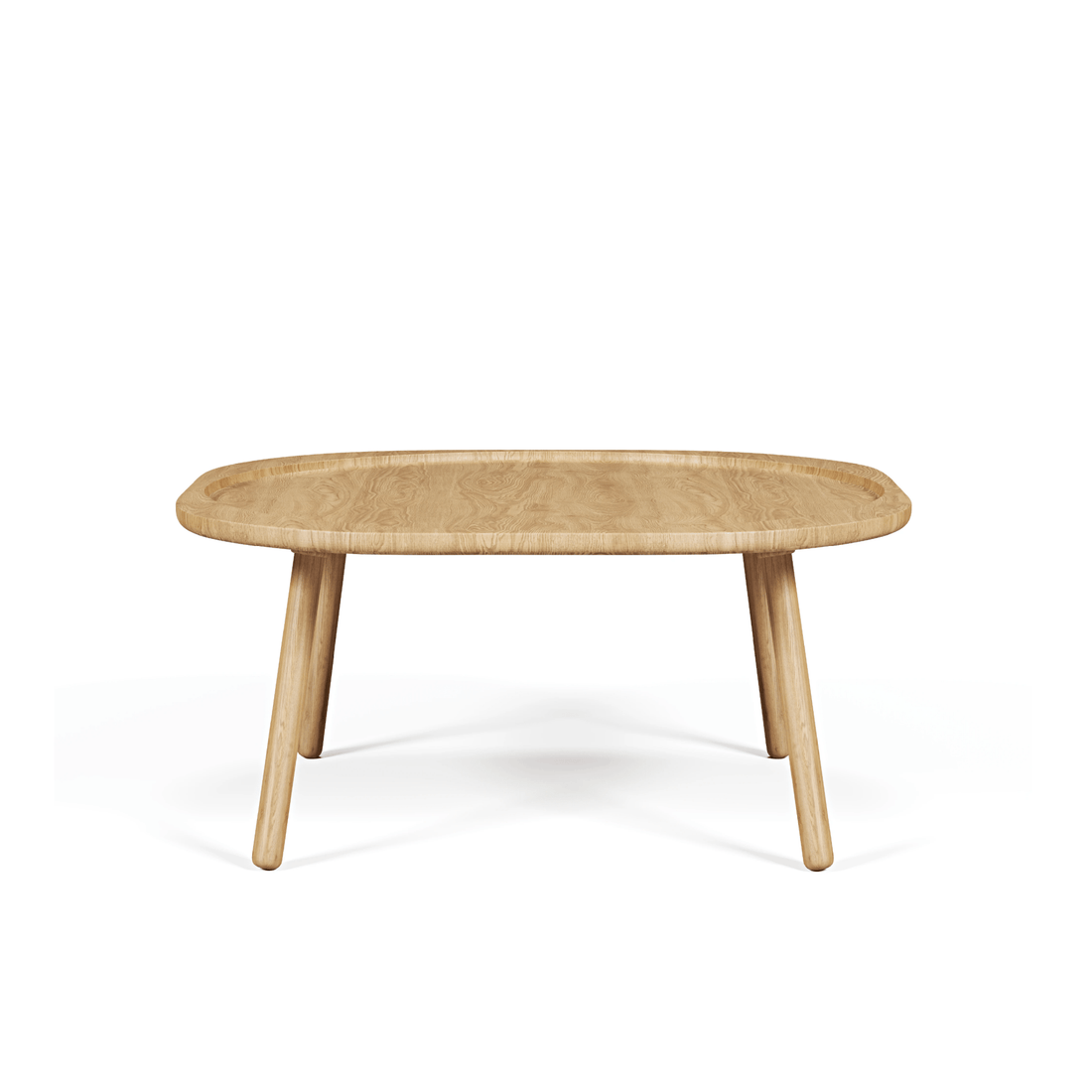 Grandma's Coffee Table - Linerora