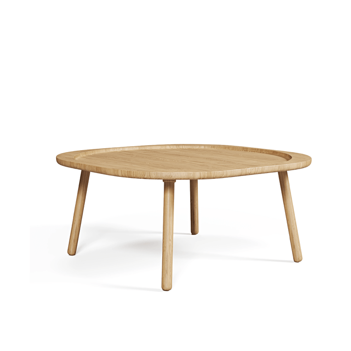 Grandma's Coffee Table - Linerora