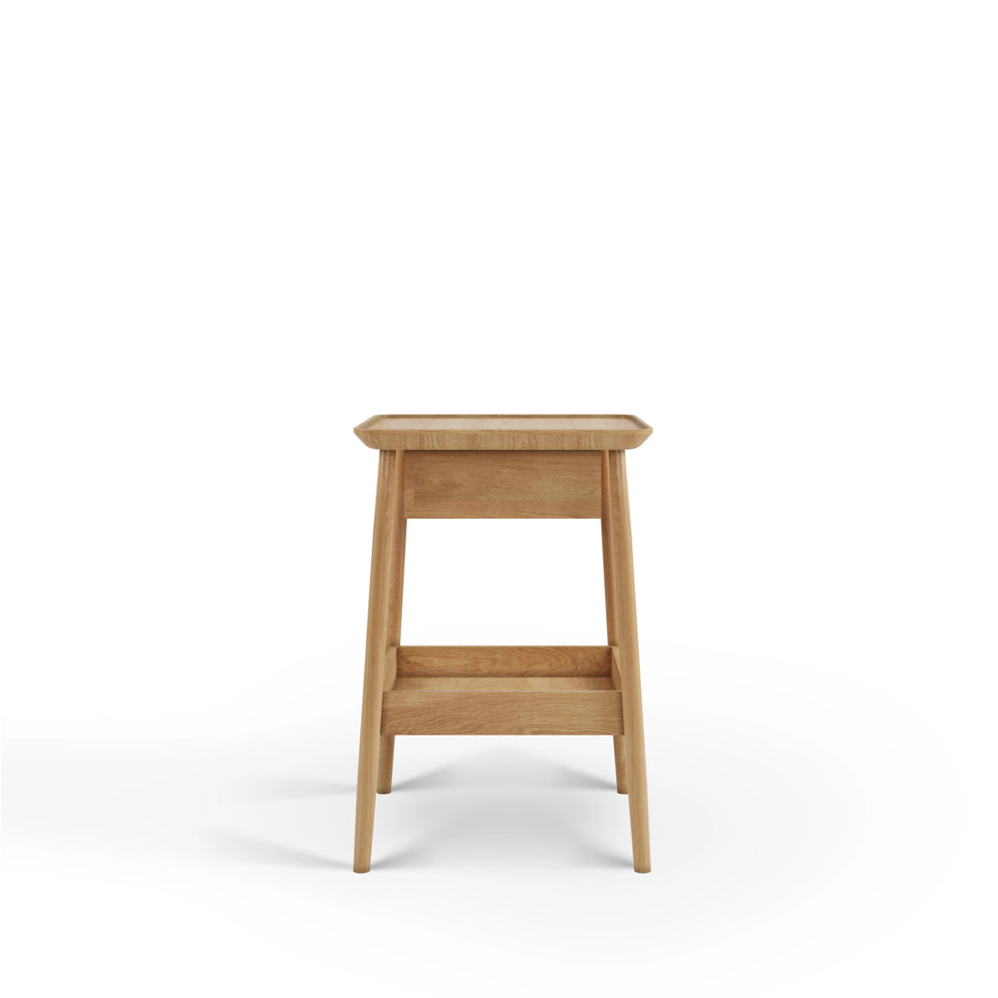 Herbal - Inspired Nightstand - Linerora