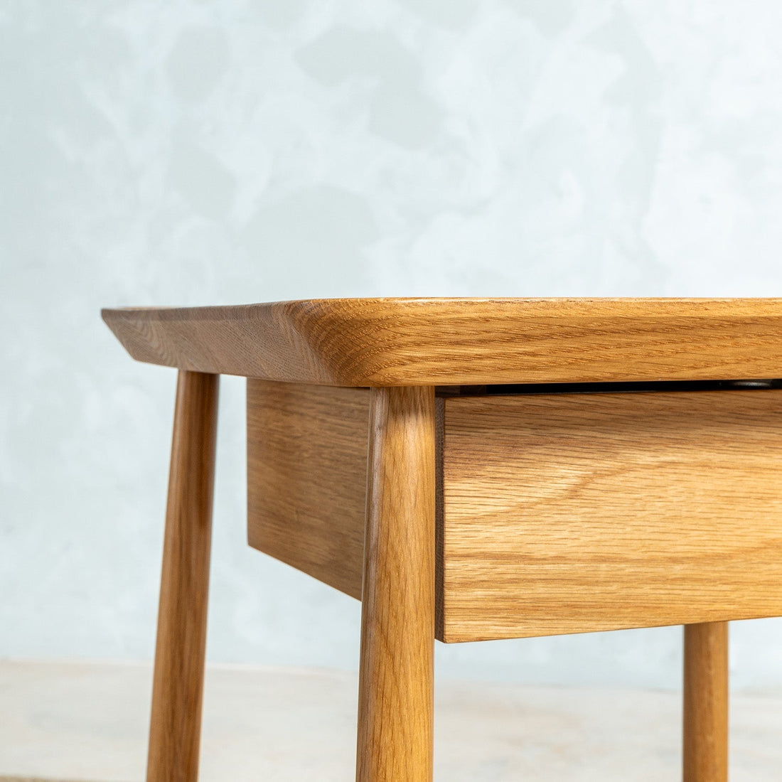 Herbal - Inspired Nightstand - Linerora