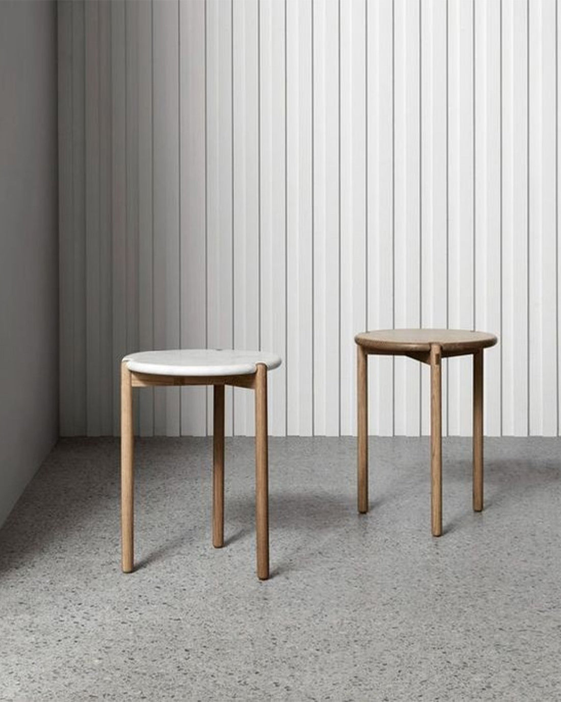 Jomo Modern Coffee Table - Linerora