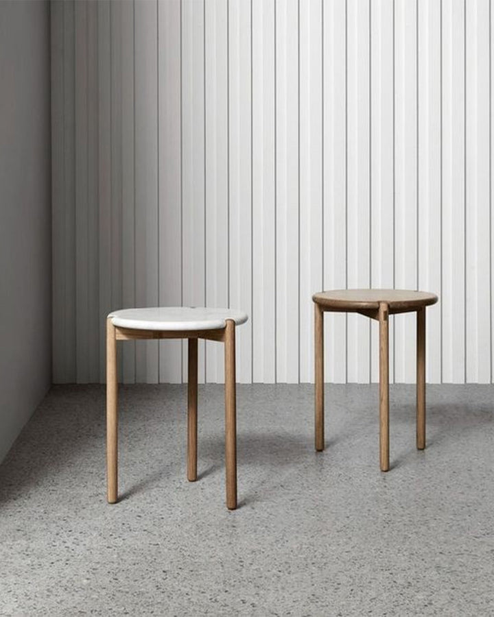 Jomo Modern Coffee Table - Linerora
