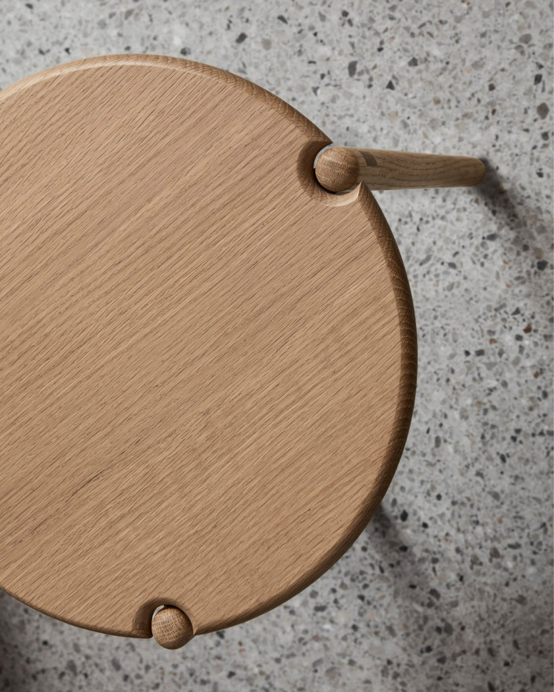 Jomo Modern Coffee Table - Linerora