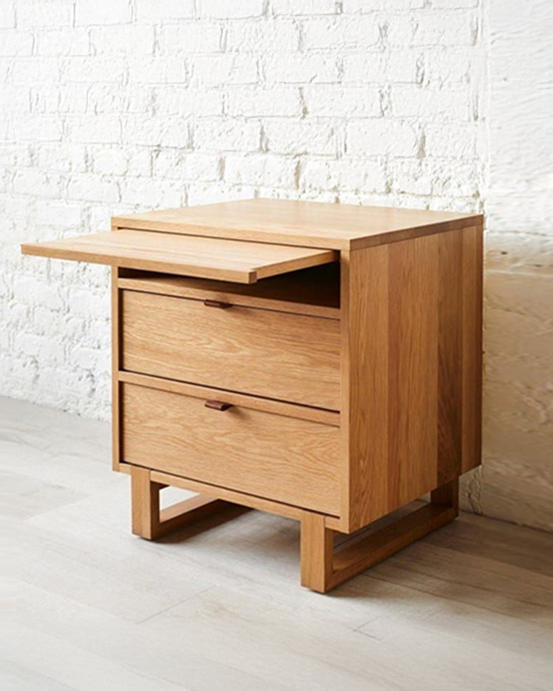 Kalon Bedside Table - Linerora