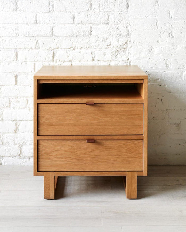 Kalon Bedside Table - Linerora