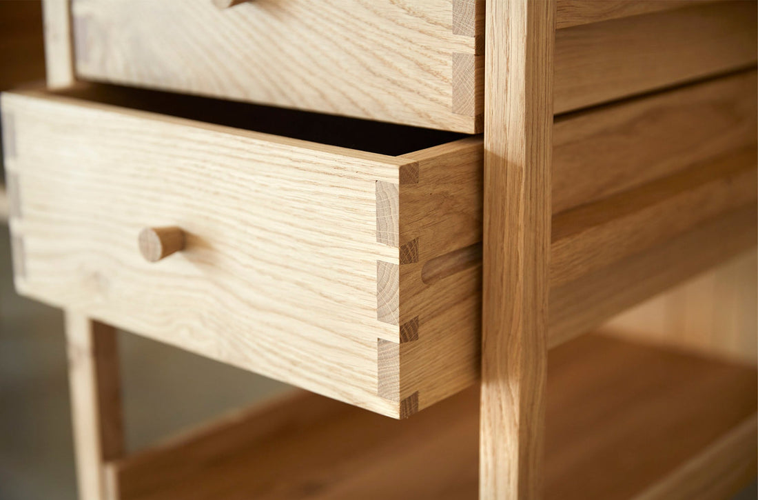 Kofti Home Office Desk - Linerora