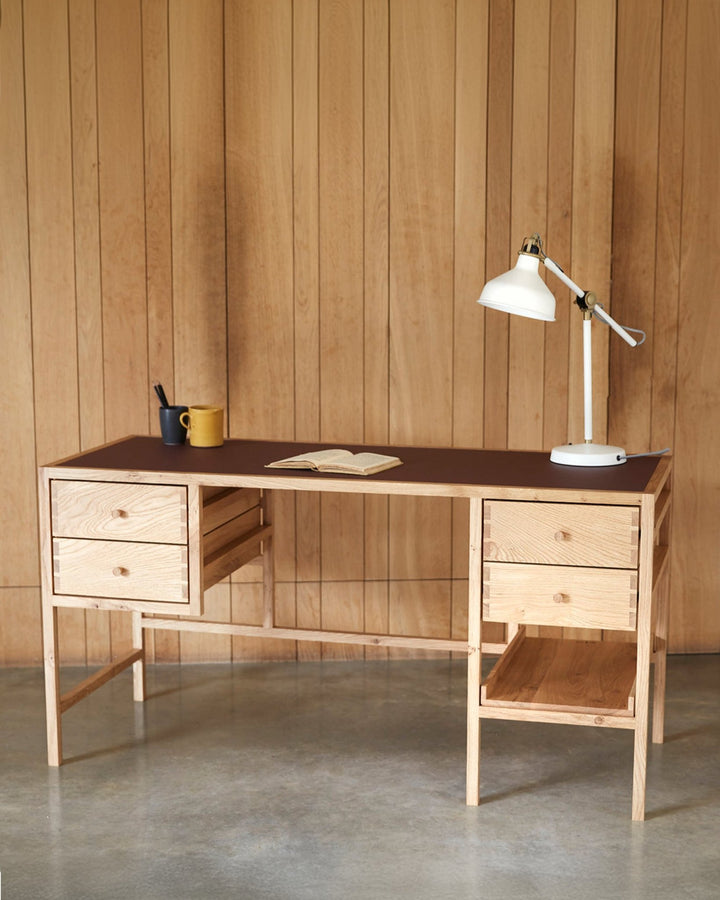 Kofti Home Office Desk - Linerora