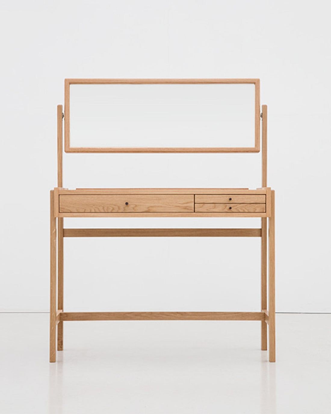 Kost Vanity Makeup Table - Linerora