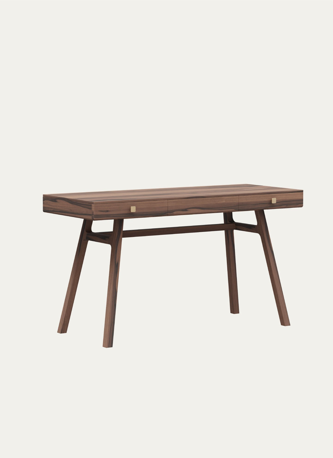 MARSEL 140 CM OFFICE DESK - Linerora