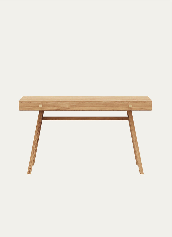 MARSEL 140 CM OFFICE DESK - Linerora