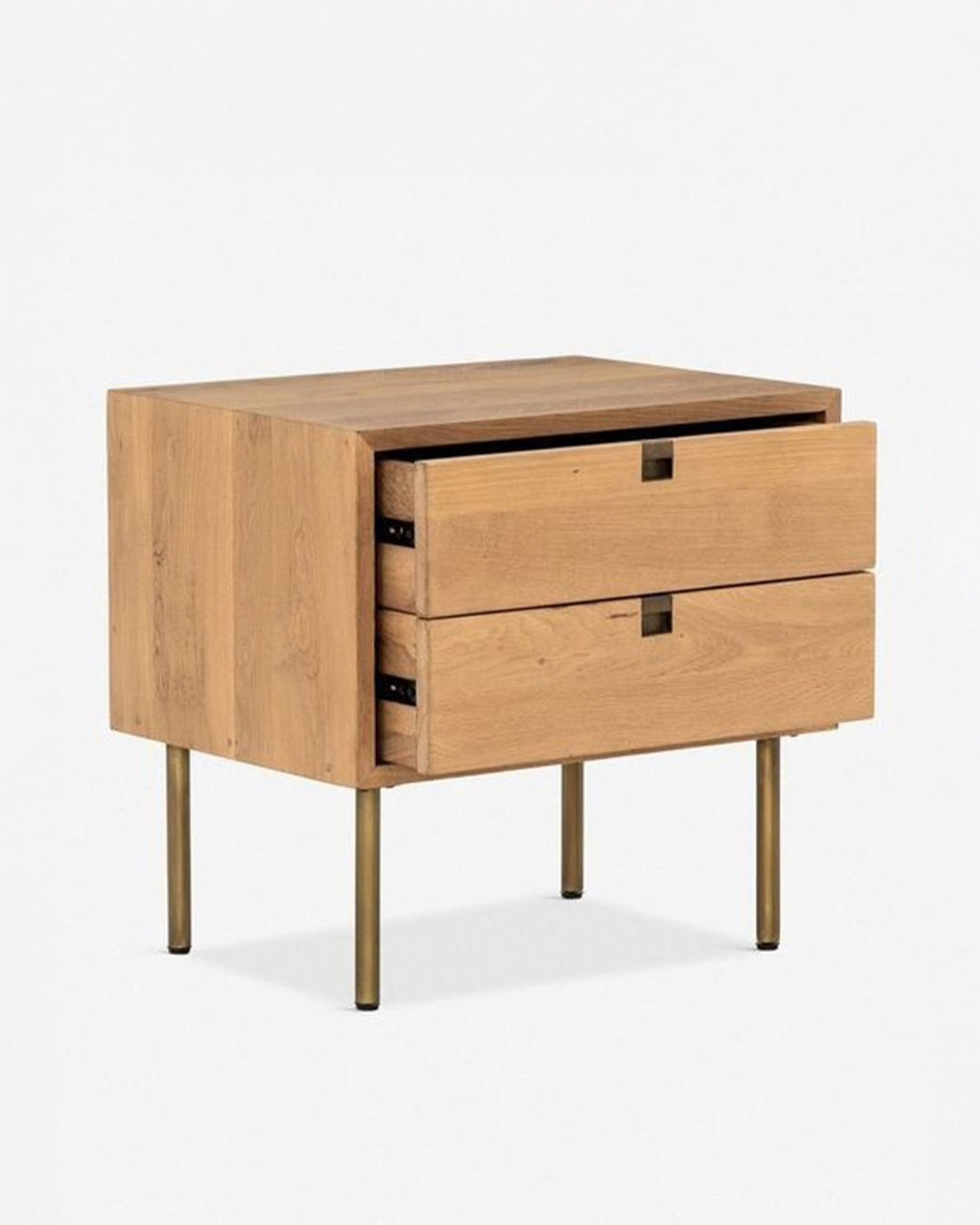 Matre Bedside Table - Linerora