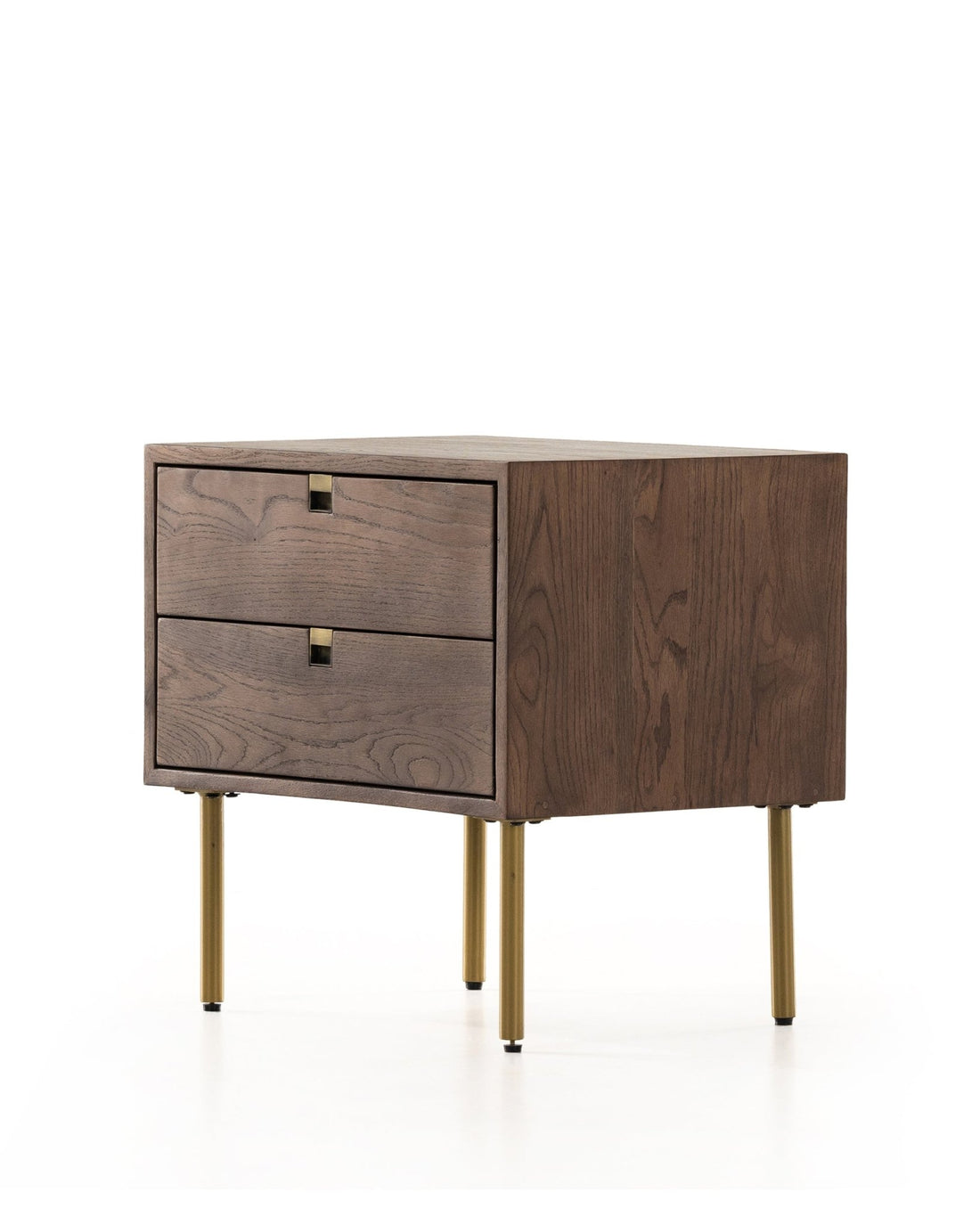 Matre Bedside Table - Linerora