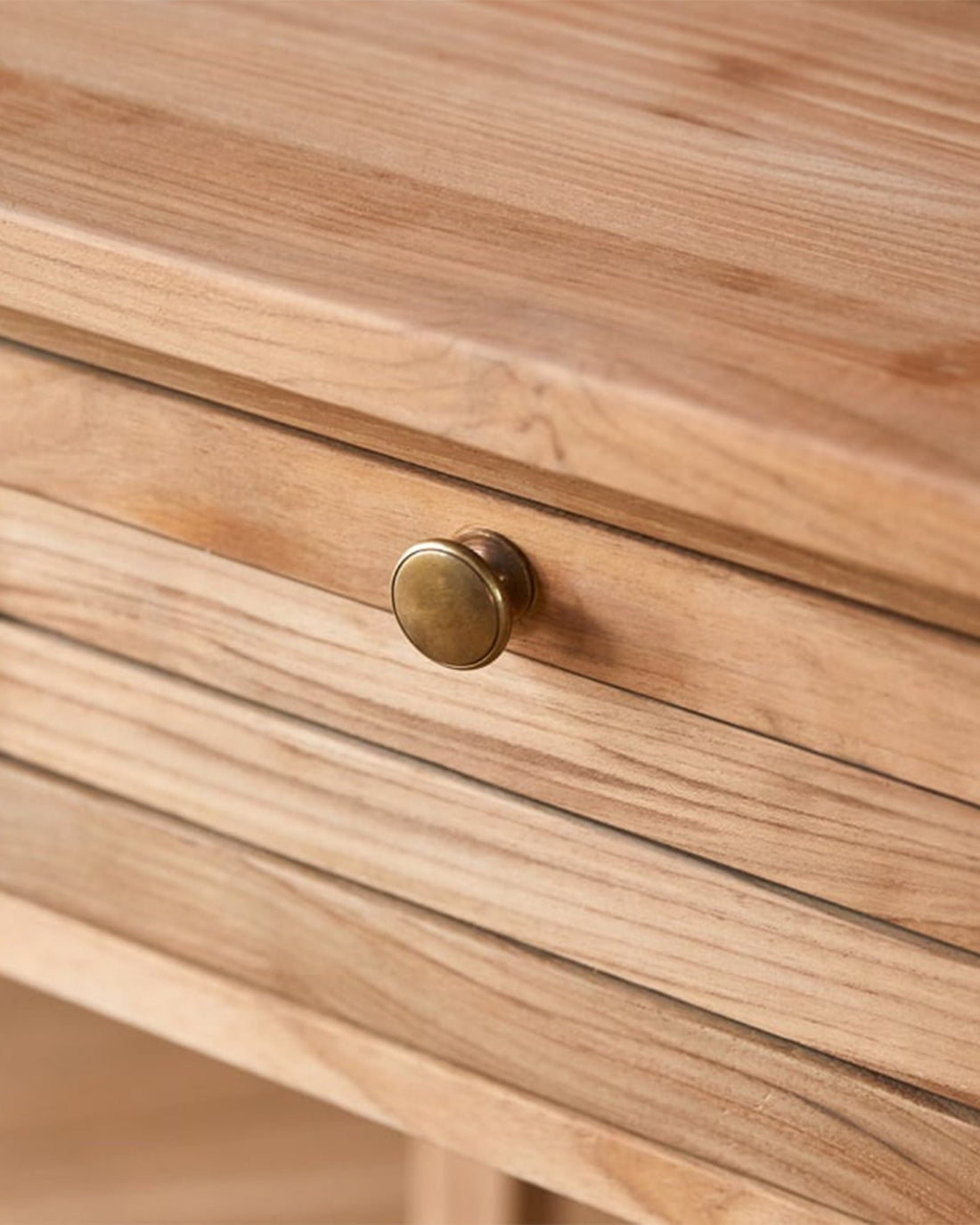 Mokita Bedside Table - Linerora